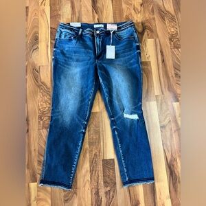 Vervet Jeans